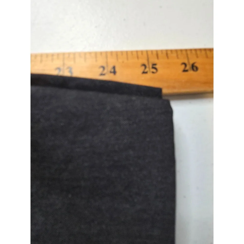 Jos A Bank Blazer Jacket Mens 40R‎ Gray Sports Coat 2 Buttons Pure Wool *